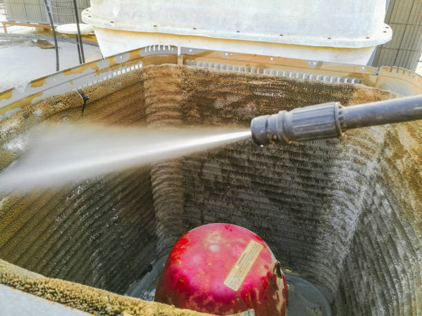 Best Duct Cleaning Specialists  in Mason Neck, VA