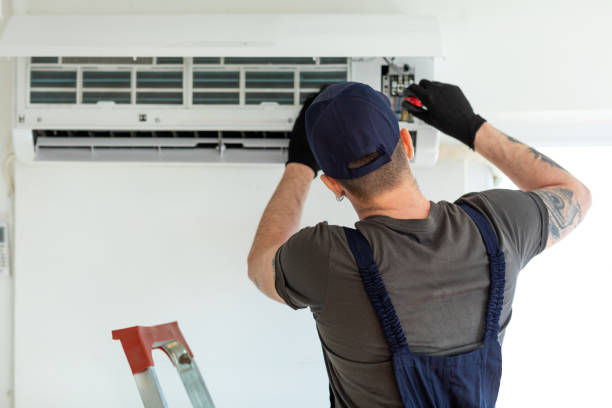 Best Dryer Vent Cleaning Services  in Mason Neck, VA