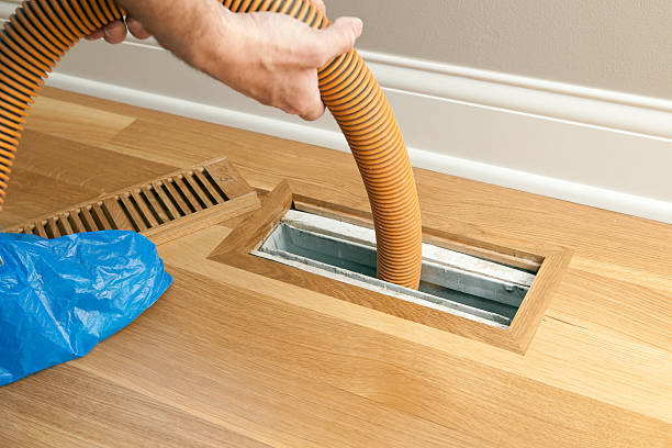 Best Best Air Duct Cleaning Company  in Mason Neck, VA