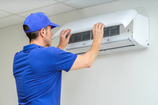 Best Residential Air Duct Cleaning  in Mason Neck, VA